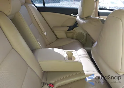 2012 Acura Tsx z USA, uszkodzony, nr VIN JH4CU2F43CC020137